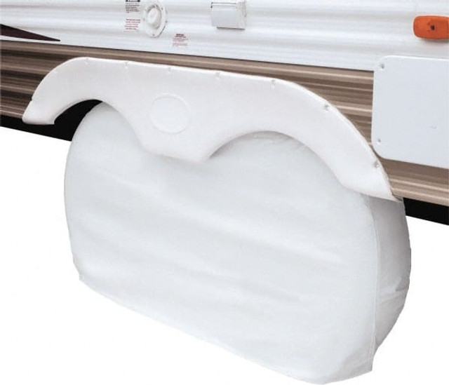 Classic Accessories 8011004280100 Polyvinyl Chloride RV Protective Cover