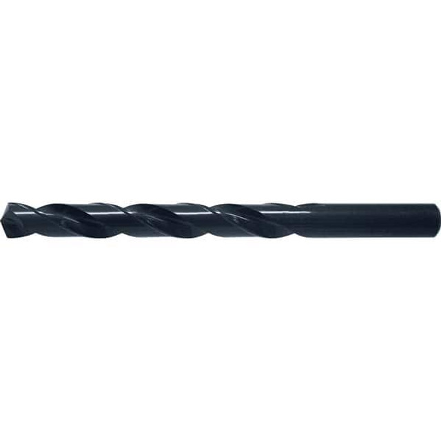 Chicago-Latrobe 45618BP Jobber Length Drill Bit: 9/32" Dia