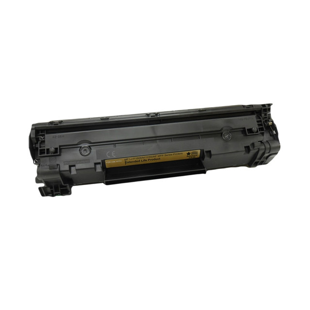 IMAGE PROJECTIONS WEST, INC. IPW 677-78E-ODP  Preserve Remanufactured Black High Yield Toner Cartridge Replacement For HP 78A, CE278A, 677-78E-ODP