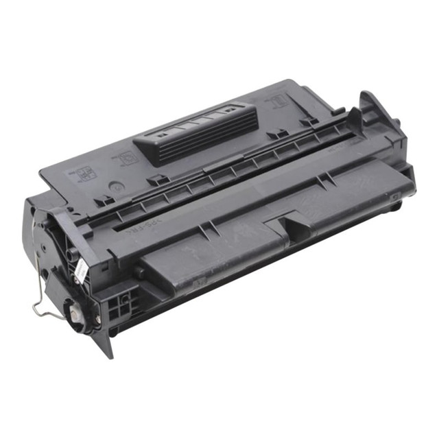 EREPLACEMENTS, LLC FX-7-ER eReplacements Remanufactured Black Toner Cartridge Replacement For Canon FX-7-ER, 7621A001