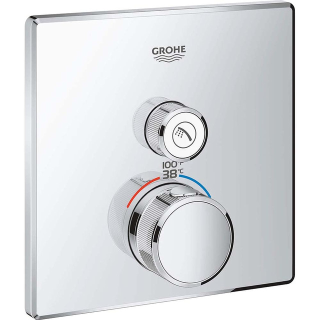 Grohe 29140000 Tub & Shower Faucets