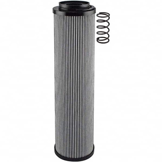 Baldwin Filters PT23098-MPG Automotive Hydraulic Filter: 3-7/8" OD, 17-1/8" OAL