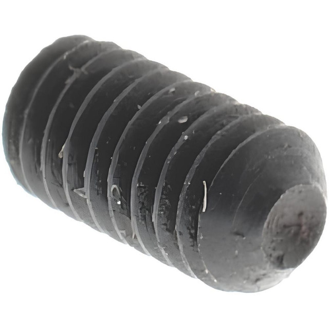 Value Collection 601070PR Set Screw: #3-56 x 3/16", Cup Point, Alloy Steel, Grade ASTM F912
