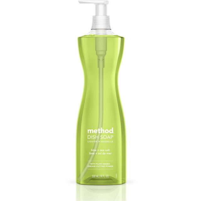 Method Products, Inc Method 01240 Method Dish Soap Method Products, Inc Method 01240 Method Dish Soap