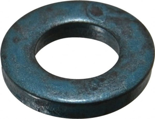 Metric Blue UST202005 M8 Screw Standard Flat Washer: Alloy Steel