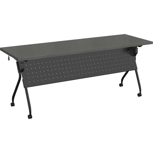 Special-T TRNF22472BSM Special-T Transform-2 Flip & Nest Table