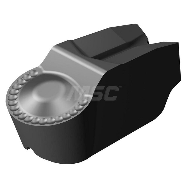 Sandvik Coromant 7193316 Grooving Insert: QFURM 1105, Solid Carbide
