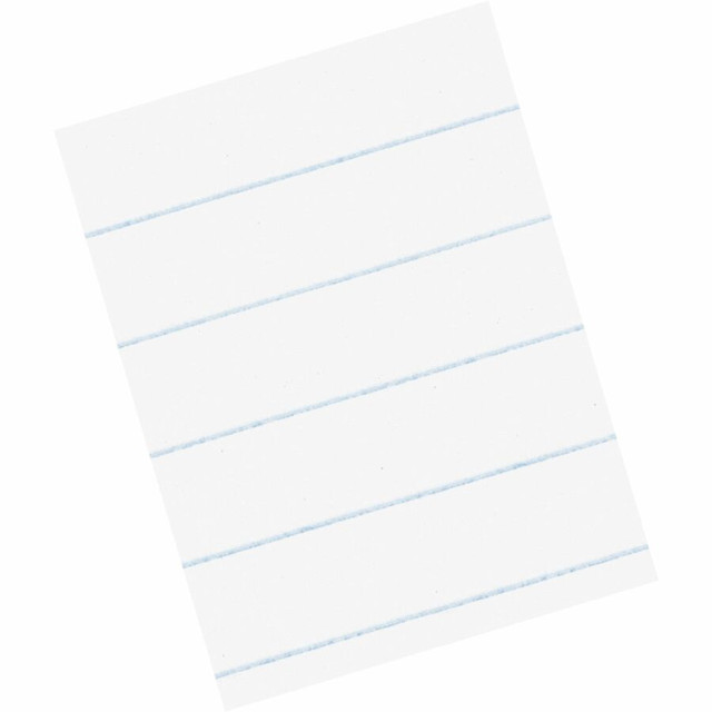 Dixon Ticonderoga Company Dixon 2403 Pacon Composition Paper - Letter Dixon Ticonderoga Company Dixon 2403 Pacon Composition Paper - Letter