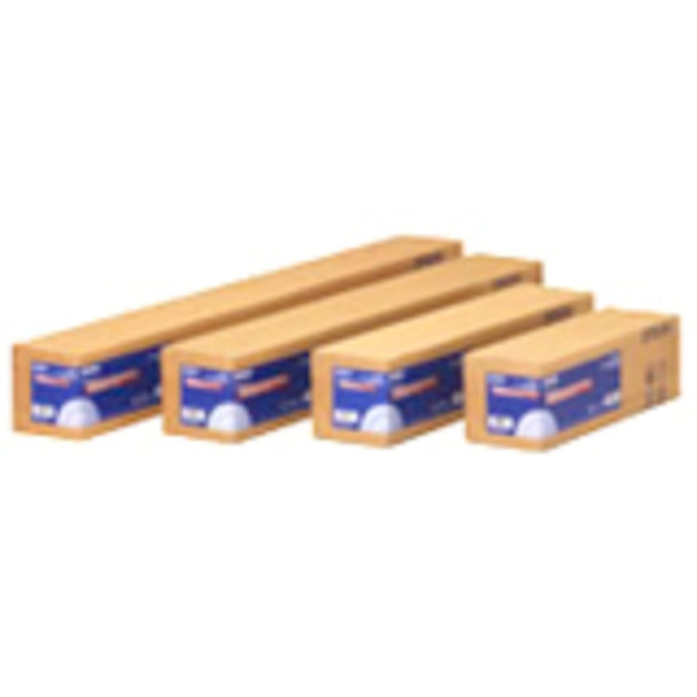 EPSON AMERICA INC. S042079 Epson Premium Photo Paper, 16in x 100ft