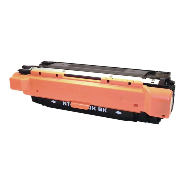 EREPLACEMENTS, LLC CE250X-ER eReplacements Remanufactured Black High Yield Toner Cartridge Replacement For HP 504X, CE250X, CE250X-ER EREPLACEMENTS, LLC CE250X-ER eReplacements Remanufactured Black High Yield Toner Cartridge Replacement For HP 504X, CE250X, CE250X-ER