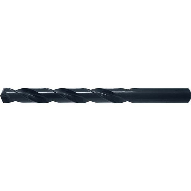 Chicago-Latrobe 45681BP Jobber Length Drill Bit: #11, 135 °, High Speed Steel