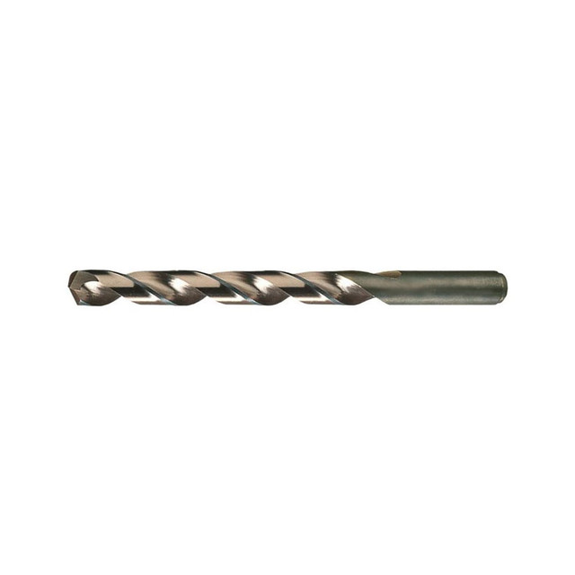 Chicago-Latrobe 47746 Jobber Length Drill Bit: #12, 135 °, Cobalt