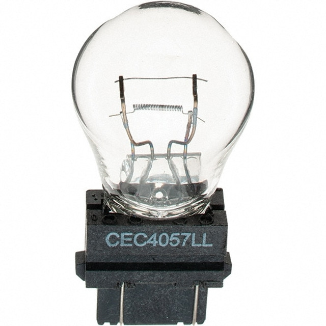 Import 4057LL Incandescent Miniature & Specialty S8 Lamp