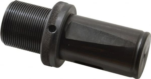 Collis Tool 70753 1-7/8 - 12 Inch Shank Thread, 1-7/8 Inch Outside Diameter, 3MT Morse Taper Adjustable Adapter Assembly