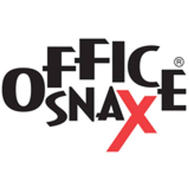 Office Snax 00663 Office Snax All Tyme Assorted Candy Mix