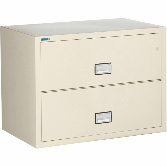 Phoenix Safe International, LLC Phoenix LAT2W38P Phoenix World Class Lateral File - 2-Drawer