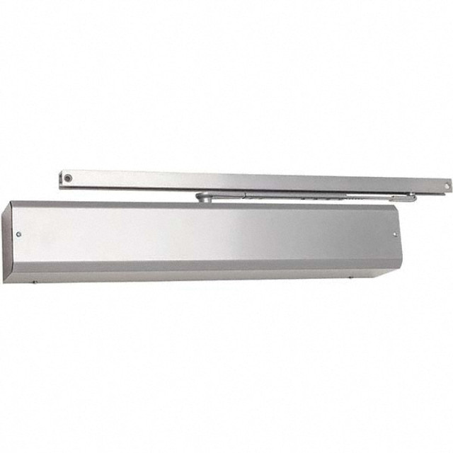 Falcon 8231-STD AL Automatic Door Operator Damper: