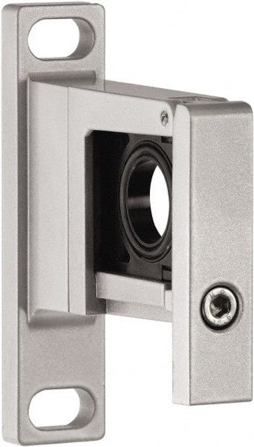 ARO/Ingersoll-Rand 104401 FRL 'T' Wall Mount: Aluminum, Use with Standard FRL Unit