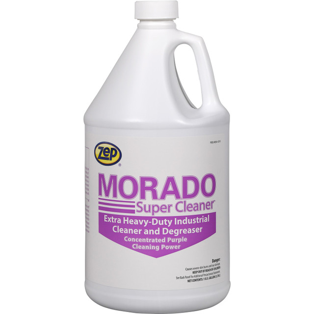 Zep, Inc. Zep 85624 Zep Morado Super Cleaner