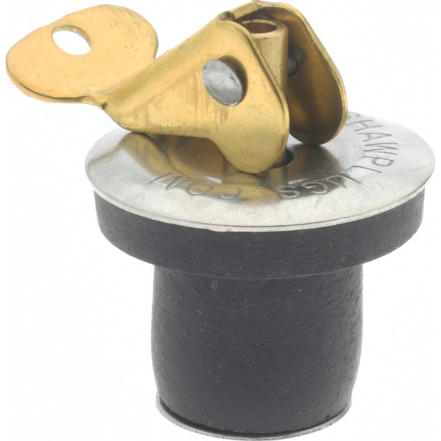 MSC 51005 5/8" OD, Snap Tite Pressure Test Plug