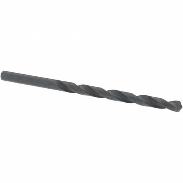 Import BDNA-KP65019 Jobber Length Drill Bit: 13/64" Dia, 118 °, High Speed Steel