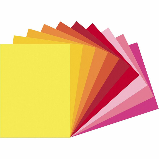 Dixon Ticonderoga Company Dixon 102947 Tru-Ray Construction Paper Dixon Ticonderoga Company Dixon 102947 Tru-Ray Construction Paper