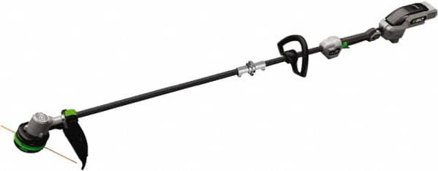 EGO Power Equipment ST1520S String Trimmer: Battery Power, 15" Cutting Width