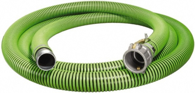 Continental ContiTech GH200-20CN-M Water Suction & Discharge Hose: