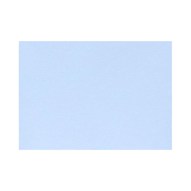 ACTION ENVELOPE EX4060-13-500 LUX Flat Cards, A9, 5 1/2in x 8 1/2in, Baby Blue, Pack Of 500 ACTION ENVELOPE EX4060-13-500 LUX Flat Cards, A9, 5 1/2in x 8 1/2in, Baby Blue, Pack Of 500