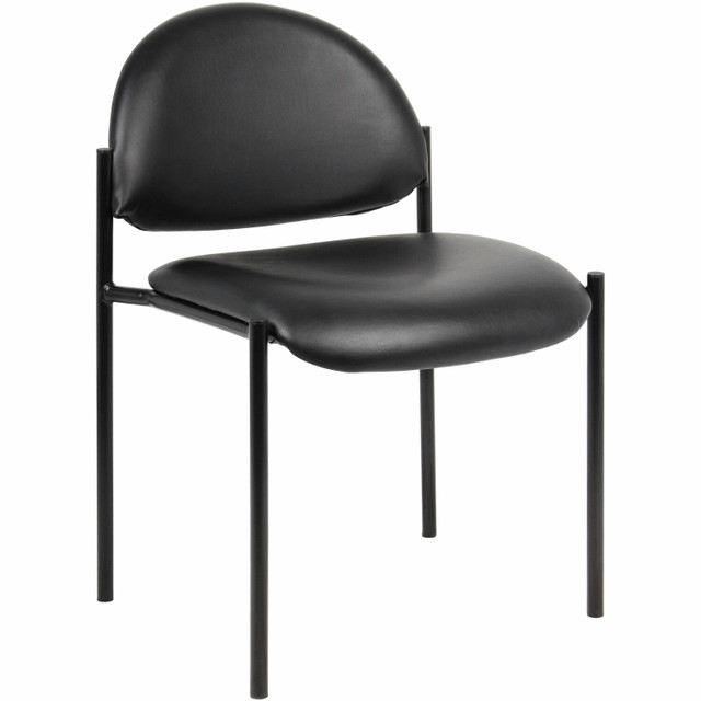 Lorell 69607 Lorell Reception Guest Chair