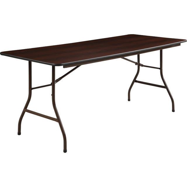 Lorell 65757 Lorell Economy Folding Table