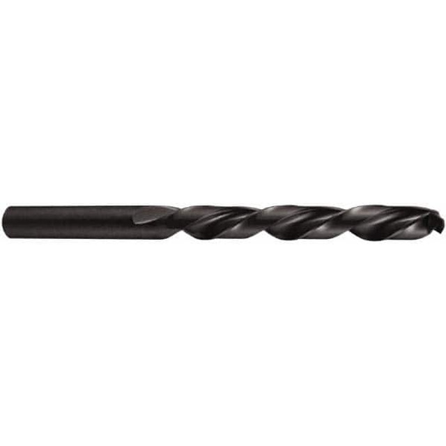 DORMER 5967939 Jobber Length Drill Bit: 4 mm Dia, 118 °, High Speed Steel