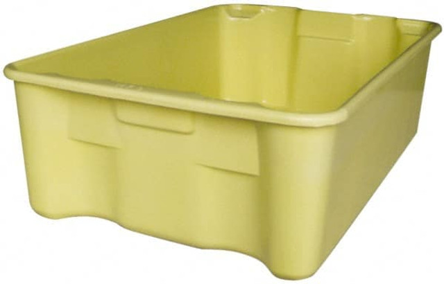 MFG Tray 7800085126W Fiberglass Storage Tote: 500 lb Capacity