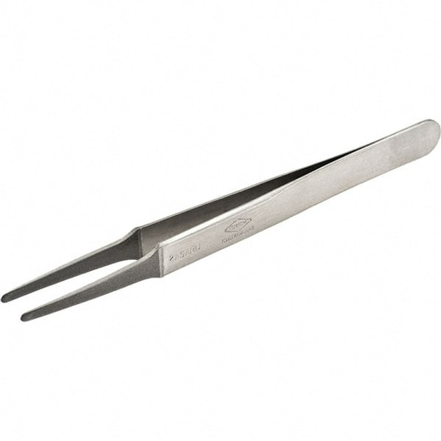 Erem 2ASARU Tweezer: Stainless Steel