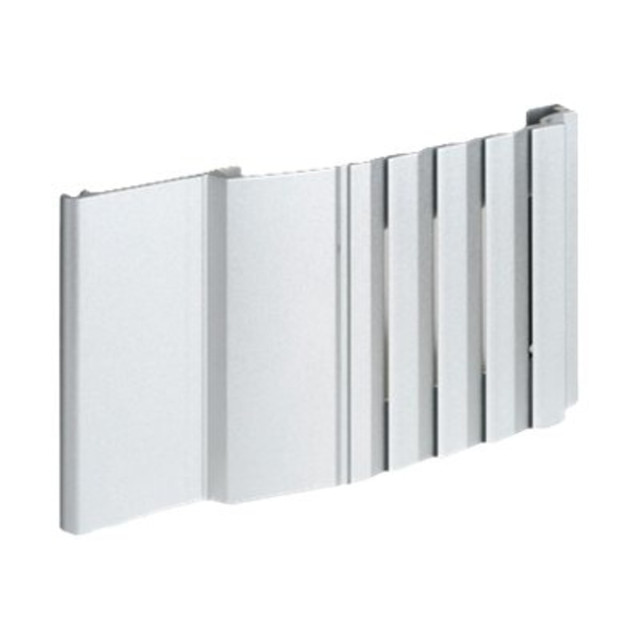 ISTARUSA GROUP DD-300-SEA-SILV iStarUSA D-Storm DD-300-SEA-SILVER - System bezel door - front - silver - 3U - for D Storm D-300 ISTARUSA GROUP DD-300-SEA-SILV iStarUSA D-Storm DD-300-SEA-SILVER - System bezel door - front - silver - 3U - for D Storm D-300