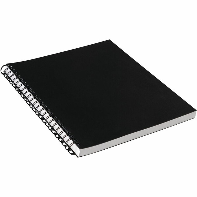 Dixon Ticonderoga Company Dixon PCAR37088 UCreate Poly Cover Sketch Book