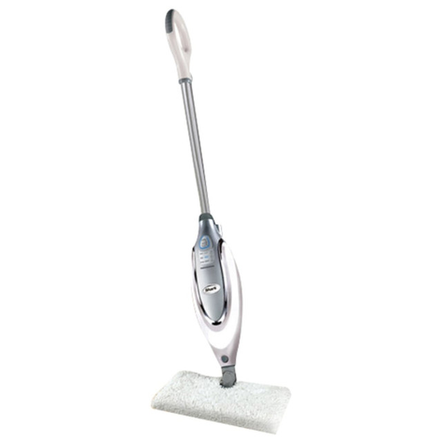 EURO PRO CORP Shark S3601  Professional Steam Pocket Mop, White