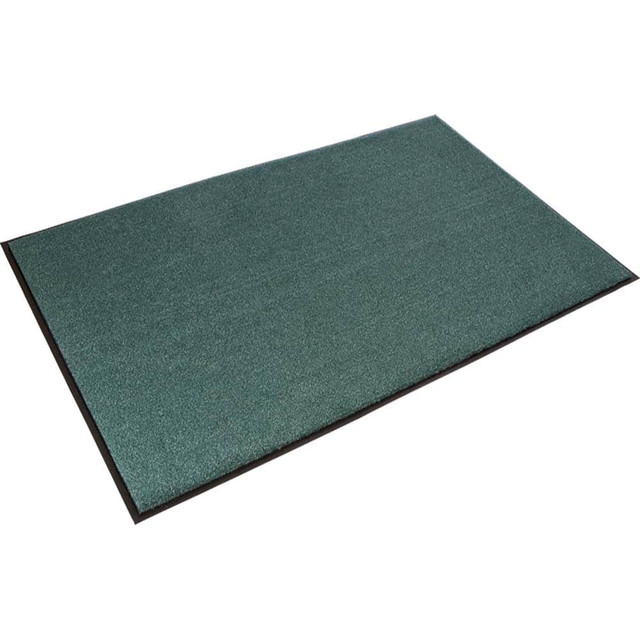 Crown Matting GS 0046EG Entrance Mat: 6' Long, 4' Wide, Polypropylene Surface