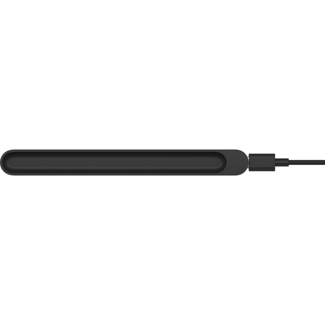 MICROSOFT CORPORATION 8X2-00001 Microsoft Surface Slim Pen Charger - Matte Black