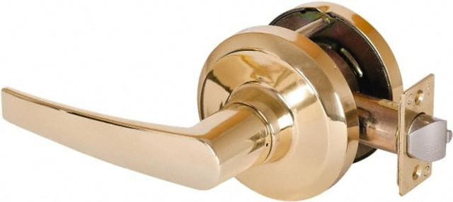 Dormakaba 7234548 Communicating Lever Lockset for 1-3/8 to 2" Thick Doors