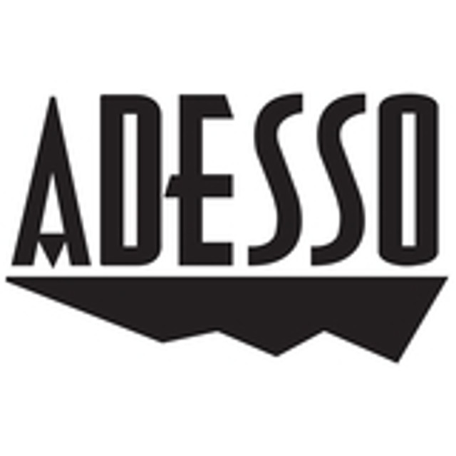 Adesso, Inc Adesso AKB-110EB Adesso 3-Color Illuminated Mini Keyboard