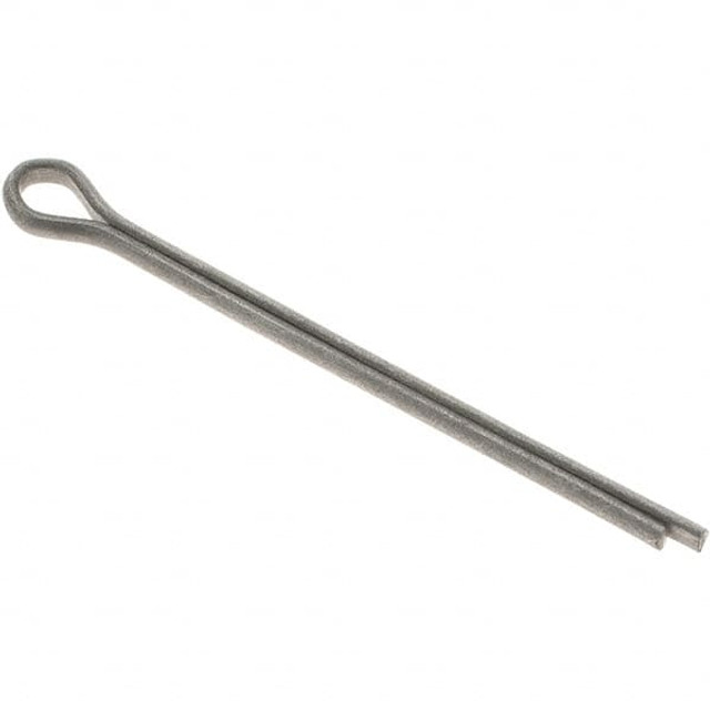 Value Collection CD553118 3/32" Diam x 1-1/2" Long Extended Prong Cotter Pin