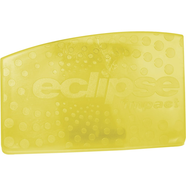 SP RICHARDS Genuine Joe 85161  Eclipse Deodorizing Clip - Citrus - 30 Day - 1 Dozen - Odor Neutralizer