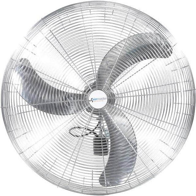 Airmaster 39140 Blower Fan: Belt Drive, Man Cooler