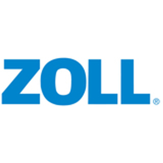 ZOLL Medical Corporation ZOLL 8000001256 ZOLL Medical AED 3 Surface-mounted Wall Cabinet