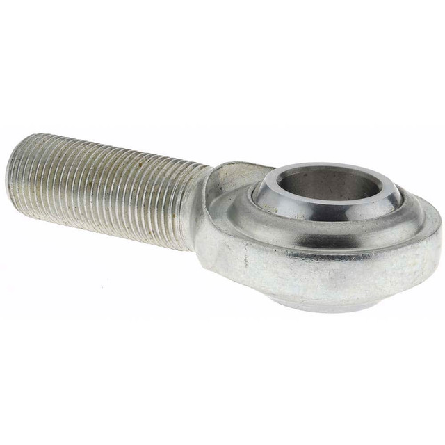 Midwest Control BDKP67142 Spherical Rod End: 3/4-16" Shank Thread, 3/4" Rod ID