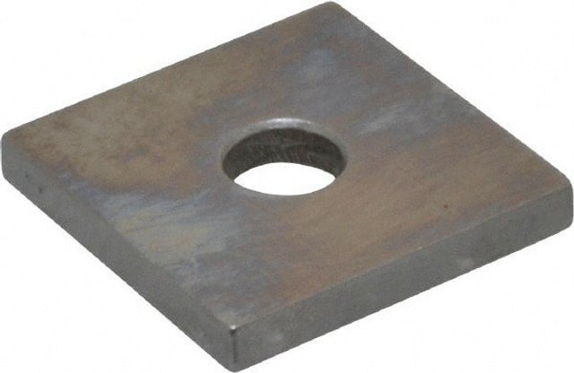 Mitutoyo 614170-531 0.13" Square Steel Gage Block