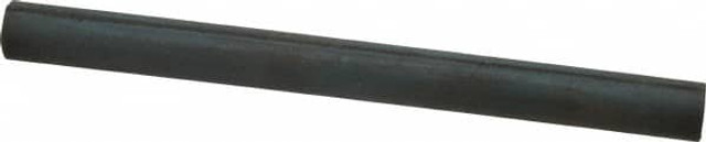MSC P-08-XF Round Abrasive Stick: Silicon Carbide, 1/2" Wide, 1/2" Thick, 6" Long