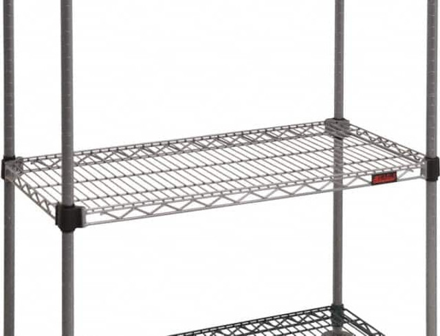 Eagle MHC QA2442V Shelf: Use With Eagle MHC Shelving