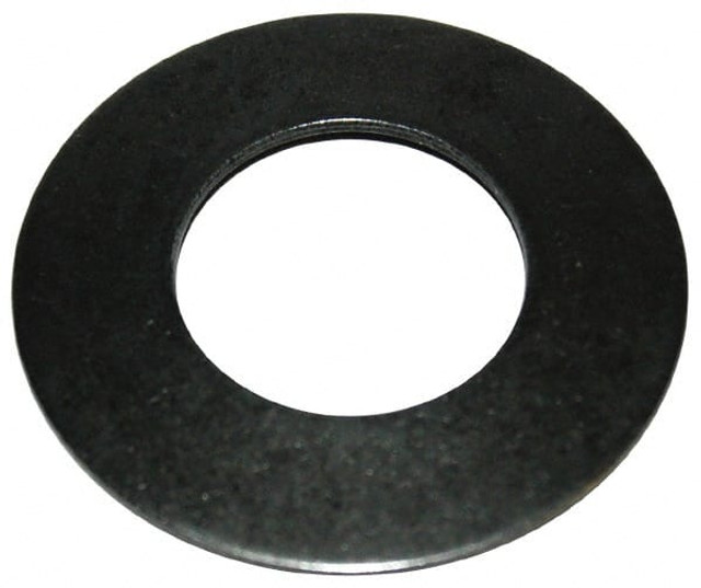 Gardner Spring MB0281-013 Belleville Disc Spring: 0.138" ID, 0.021" OAH, 0.281" OD